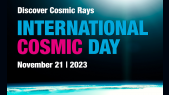 thumbnail of medium International Cosmic Day 2023