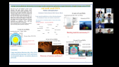 thumbnail of medium Session Record: 33 Photodetection in Cherenkov Detectors | NU