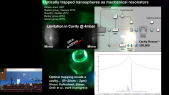 thumbnail of medium The Quantum of Mechanics – exploring mechanical motion in the quantum regime