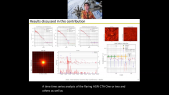 thumbnail of medium Low-energy gamma-ray observations above 1 GeV with CALET on the International Space Station