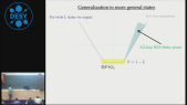 thumbnail of medium Quantum spectral curve for ABJM theory