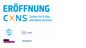 thumbnail of medium Feierliche Eröffnung des Centre for X-ray and Nanoscience (CXNS)