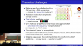 thumbnail of medium The relativistic binary problem: theoretical challenges