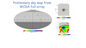 thumbnail of medium Data analysis and key science results of LHAASO-WCDA