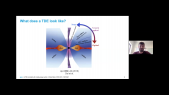 thumbnail of medium Highlight: A tidal disruption event coincident with a high-energy neutrino