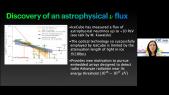 thumbnail of medium Highlight: The Askaryan Radio Array (ARA)