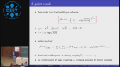 thumbnail of medium High-energy scattering in strongly coupled N=4 SYM