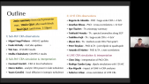 thumbnail of medium Session Record: 06 CR Anisotropies | CRI