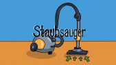 thumbnail of medium Vakuum begreifen: Der Staubsauger