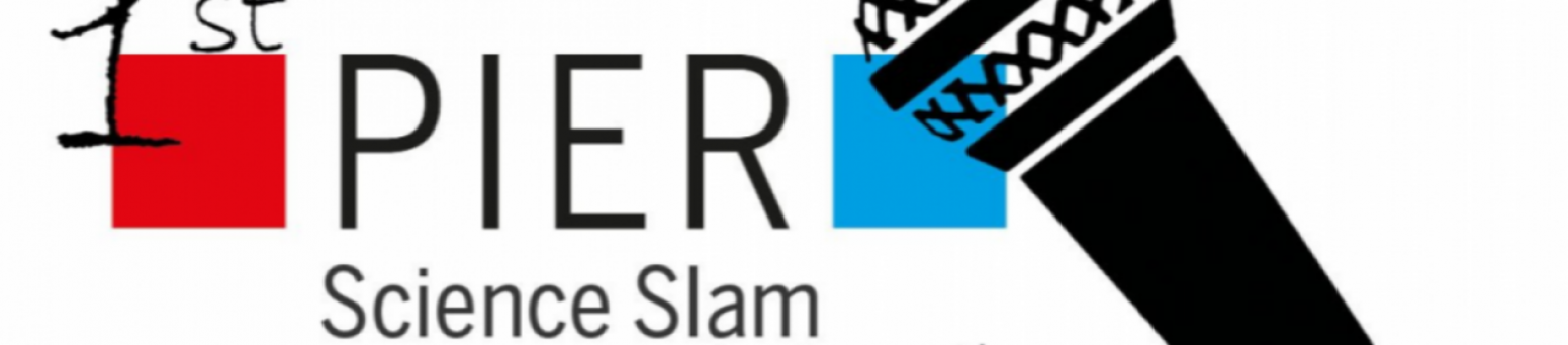 thumbnail of channel 1st PIER Science Slam