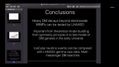 thumbnail of medium Heavy Dark Matter Searches with LHAASO