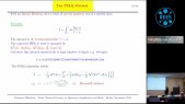 Analytic Integration Methods for Master Integrals in QFT