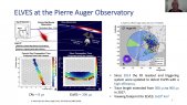 Study on multi-ELVES in the Pierre Auger Observatory