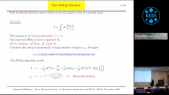 thumbnail of medium Analytic Integration Methods for Master Integrals in QFT