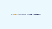 Das FXE-Instrument von European XFEL