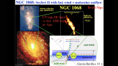 thumbnail of medium High-energy neutrinos and gamma-rays from the AGN-driven wind in NGC 1068