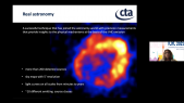 thumbnail of medium Highlight: CTA – the World’s largest ground-based gamma-ray observatory