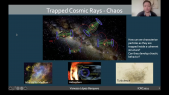 thumbnail of medium Anisotropy of Cosmic Rays and Chaotic Trajectories in the Heliosphere