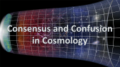 thumbnail of medium Consensus and confusion in cosmology