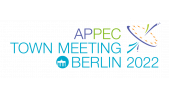 APPEC Town Meeting Berlin 2022 - Part 3