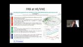 thumbnail of medium Session Record: 47 The central engines of fast transients: Gamma-Ray Bursts and Fast Radio Bursts | GAD-GAI-MM