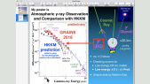 thumbnail of medium Observation of sub-GeV atmospheric gamma rays on GRAINE 2018 balloon experiment and comparison with HKKM calculation