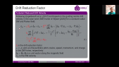 thumbnail of medium Turbulent Reduction of Drifts for Solar Energetic Particles