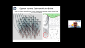 thumbnail of medium Highlight: Neutrino Telescope in Lake Baikal: Present and Nearest Future