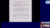 thumbnail of medium Renormalisation procedures in mathematics and physics