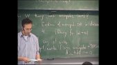 Quantum aspects of supersymmetric field theories – Part 5 of 5