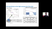 thumbnail of medium Session Record: 41 Indirect Dark Matter Detection Through Photons and Neutrinos | DM