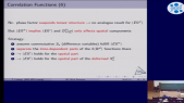 thumbnail of medium Wick rotation on Moyal space: algebraic vs. n-point functions