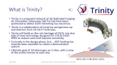 thumbnail of medium Trinity: an imaging air Cherenkov telescope to search for Ultra-High-Energy neutrinos.